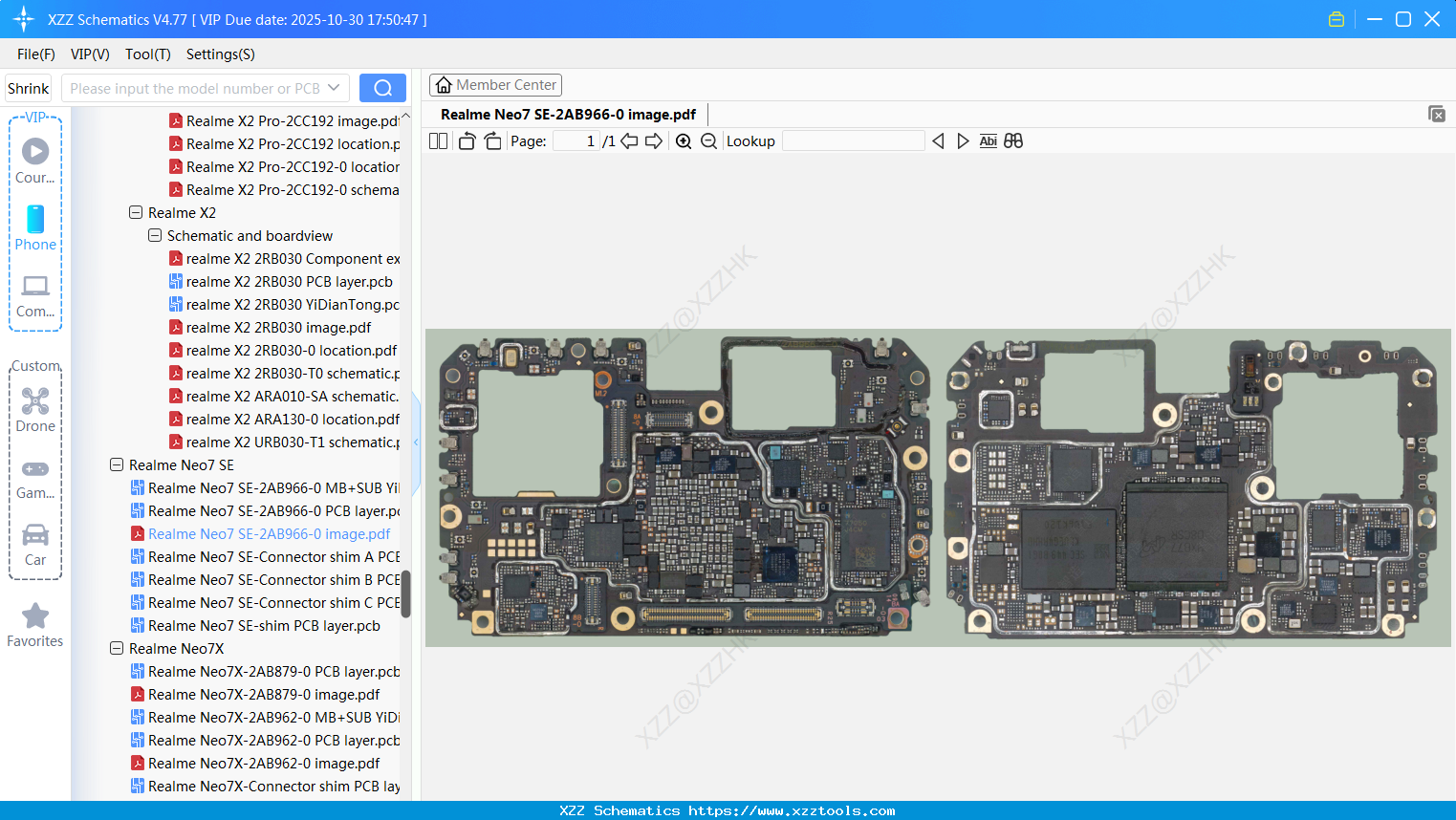 Realme Neo7 SE-2AB966-0 Image